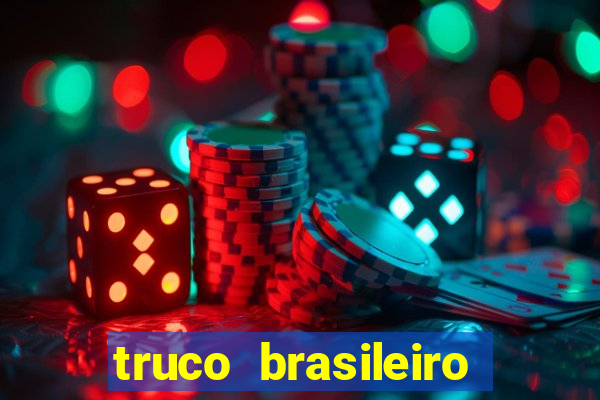 truco brasileiro giro feliz